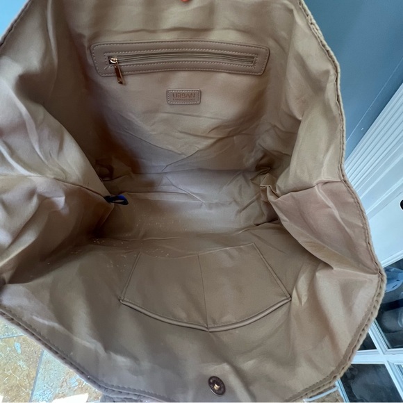 NWT Urban Expressions Seaton - Pearls Tote Swim And Tonic SOLD OUT ONLINE!! - Picture 5 of 7